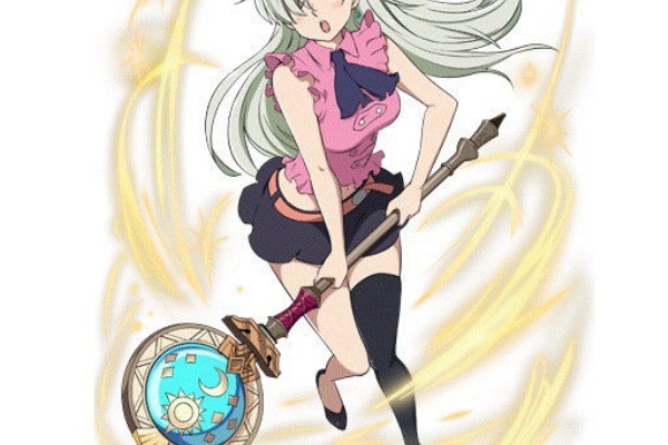 七つの大罪 ポケ騎士速報 キャラクター