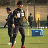 『[栃木SC] 青山学院大学より22歳 186cm大型DF池庭諒耶の加入を発表!!「栃木SCのために全力で戦います」』の画像