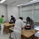 体験教室&食べる会