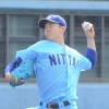 【横浜市長杯】日ハム・ドラ1矢澤、初回から劇場開幕ｗｗｗｗｗｗ