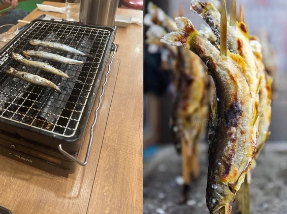 「日本で食べたこの焼き魚は何なの？」外国人が詳細を知りたがった日本のモノ特集