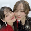 弓木奈於のキス顔