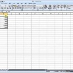 何が出来たらExcel使えるって言っていいの？ 	
