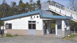 JR北海道、1日の平均乗車人数が1人以下の51駅を廃止する方針を固める