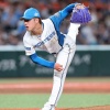 日ハム吉田輝星、今季初昇格初登板でいきなり2三振3者凡退