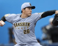 藤川球児監督「椎葉剛は時間が掛かる投手」「いい悪いではない」