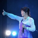 急接近！菊池桃子！！
