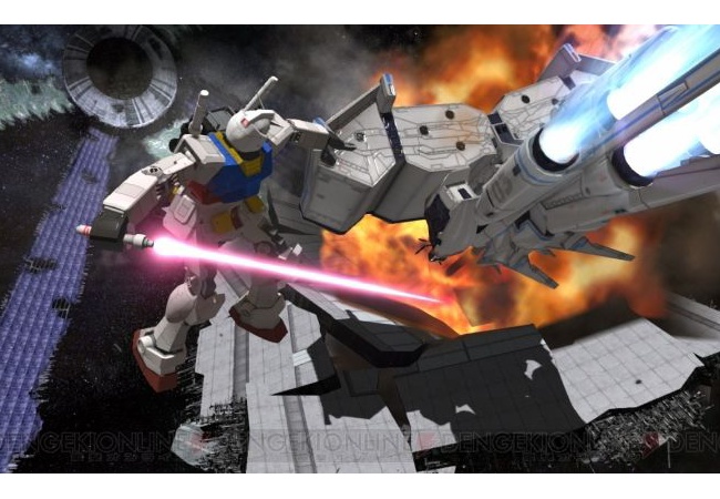 【ガンダムブレイカー2】野良でオンってボイチャ必要？