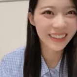 『[動画]2026.06.21（22:07～） SHOWROOM　「≒JOY(ニアリーイコールジョイ) 村山結香」＠個人配信【ニアジョイ】』の画像