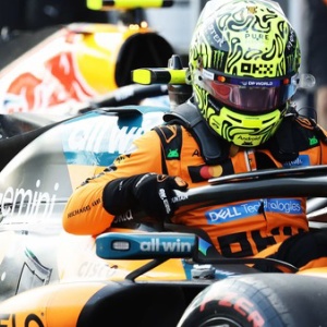 ランド・ノリス 予選コメント：2024年F1日本GP : F1通信jp