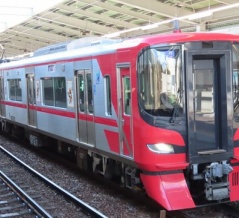 9500系の新製両数が100両目に到達