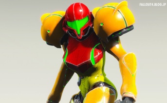 The Power of Power Armors