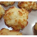 秩父こども園　分園　今日のおやつ