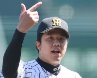 あの場面で才木浩人のスクイズがすんなりと決まった理由wwwww