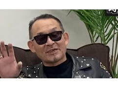 【悲報】BOØWY・高橋まこと、日本が中国ミサイルに狙われている事をご存じなかった・・・