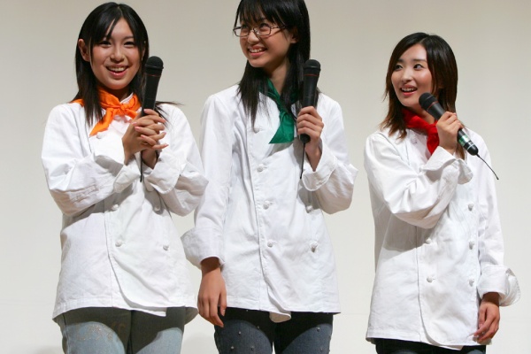 どんどんぶろぐ 大山貴世