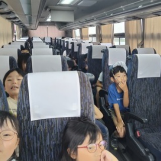 古千谷小だより