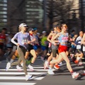 東京多国籍マラソン