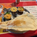 夏のカレー♪