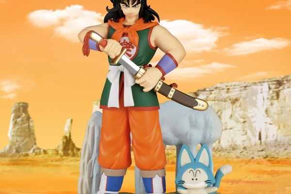 ワンピース　ドラゴンボール　遊戯王　フィギュア㉕ 遊戯王&ドラゴンボール通販予約情報局 - ワンピース
