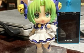 人生で初めてフィギュア買ったんやが最高の気分や