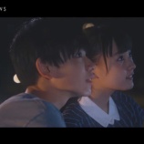 『[動画]2019.09.23 『oricon』=LOVE・齊藤なぎさ初主演映画『ナツヨゾラ』含むオムニバス映画『夏夏の夜空と秋の夕日と冬の朝と春の風』予告映像 【イコールラブ】』の画像