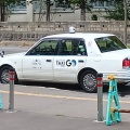 🐻🚖小樽市内のタクシー図鑑‼️
