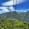 ファミリーヒストリー２日目の旅｜立山黒部アルペンルート