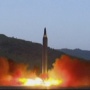 【ミサイル撃ち納め】北朝鮮、大晦日に計3発の弾道ミサイルを発射してしまう…