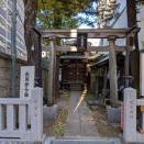 古壽老稲荷神社