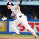 先発吉村投手6回109球の力投。宮本丈選手の適時打で勝ち越しリリーフ陣も踏ん張り全員一丸の勝利！　球宴前最後の3連戦へ　対広島カープ戦　第11戦