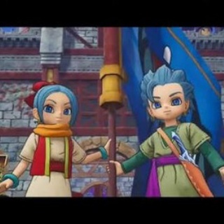 『ドラゴンクエストXII（ドラクエ12） 選ばれし運命の炎』に関するリークや噂