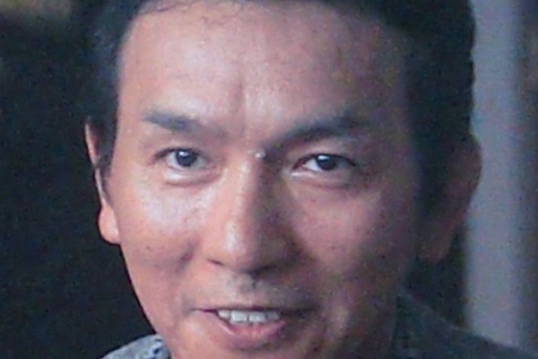 俳優メモ 横浜心中