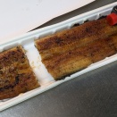 二の土用の丑の日の鰻とドジョウ
