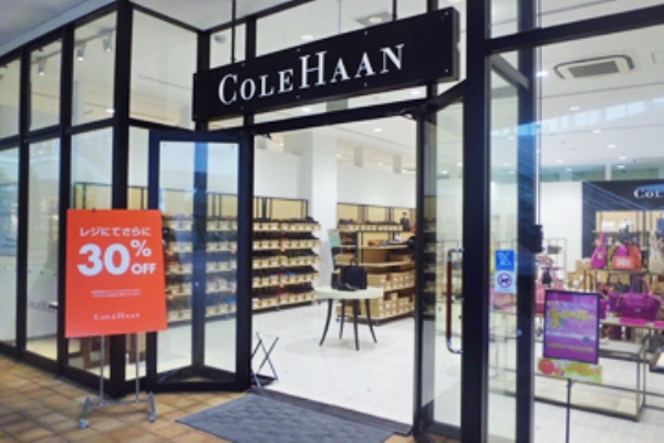 コールハーンだけでなない アウトレットの魅力とは コールハーン靴通販店舗 Colehaan コールハーンセレクトのブログ