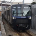 相鉄新横浜線　20000系　20105F