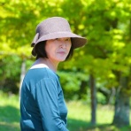 妻を知ることは私を知ること ～男の一人介護・意味性認知症の妻と歩む～