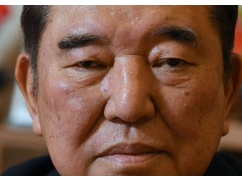【ニュース】石破茂、離党の覚悟を決めた模様
