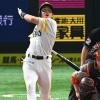柳田「清宮からいきなり自主トレに参加したいと連絡が来た。何でなんですかね」