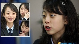 【画像あり】韓国のフィギュアスケート選手が浅田真央そっくりに整形