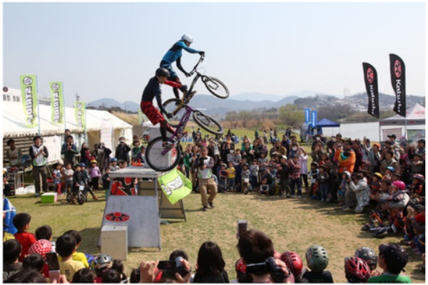 南びわ湖エリア情報 栗東