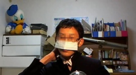 ドローン少年ことノエルが生放送復帰し経緯を語る…「15歳少年の逮捕ごときで速報テロップだすな」