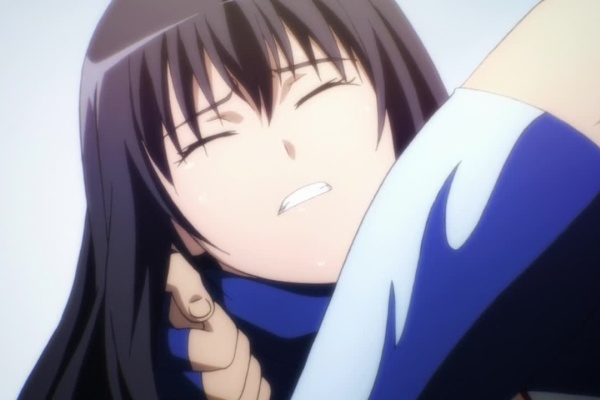 コス壊 世界でいちばん強くなりたい