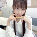 『[イコラブ] 大谷映美里「私との握手の時間が、皆さんの癒しの時間になりますように♡」【みりにゃ】』の画像