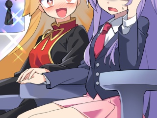 【東方】新難題「8時間空の旅」