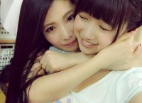 倉持明日香「だいすき みおぶたちゃん」【朝長美桜】