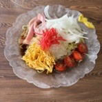 ドラゴンの張り手食堂