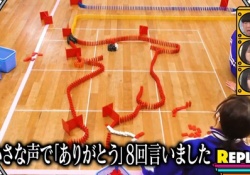 【乃木坂46】ドミノヒット祈願←『コレでいいんだよ』って感じだよな