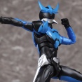 S.H.フィギュアーツ（真骨彫製法）ウイングマン レビュー