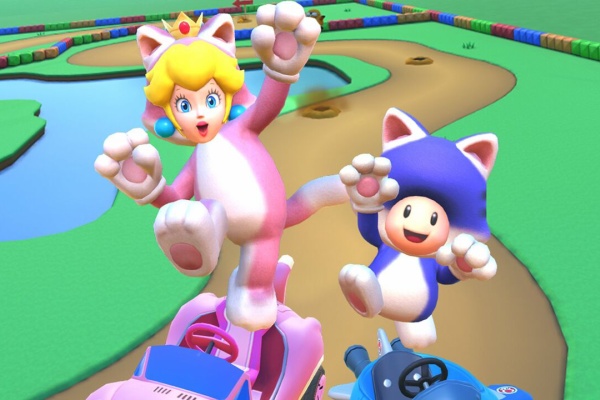 マリオカートツアーまとめ マリ活速報 21年01月